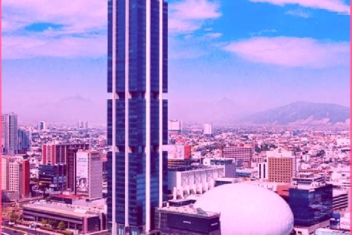 Eva, 23 — Escort in Pabellon de Arteaga, Mexico