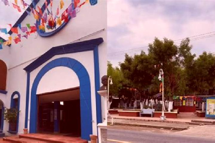 Eva, 23 — Escort in Puente Jula, Mexico