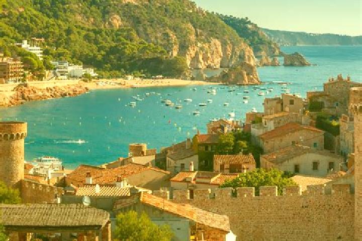 Eva, 23 — Escort in Quiroga, Spain