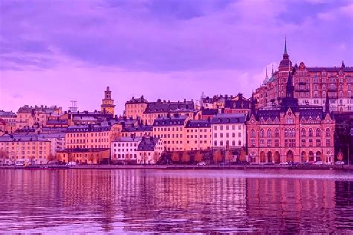Eva, 23 — Escort in Rosvik, Sweden