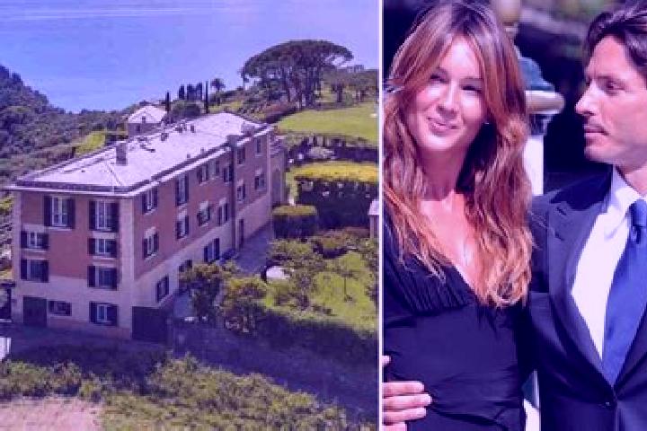 Eva, 23 — Escort in San Sebastiano, Italy
