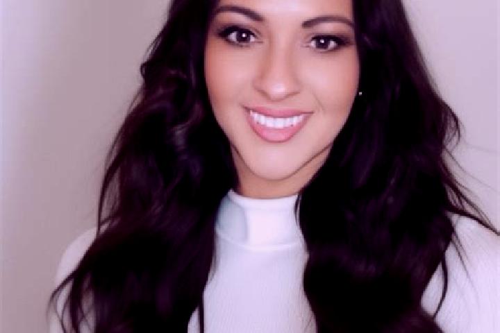 Eva, 23 — Escort in Shady Spring, United States