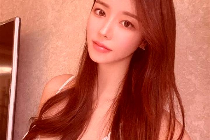 Eva, 23 — Escort in Shuitianzhai, China
