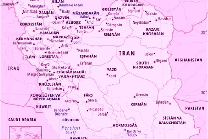 Eva, 23 — Escort in Sorkheh, Iran