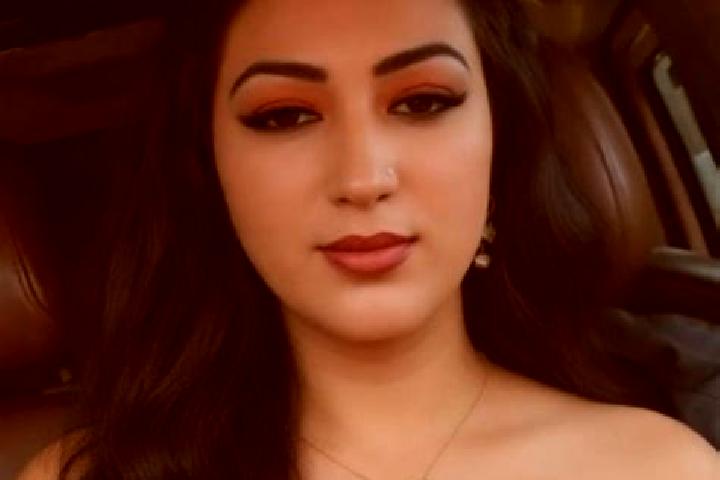 Eva, 23 — Escort in Tuba, Gambia