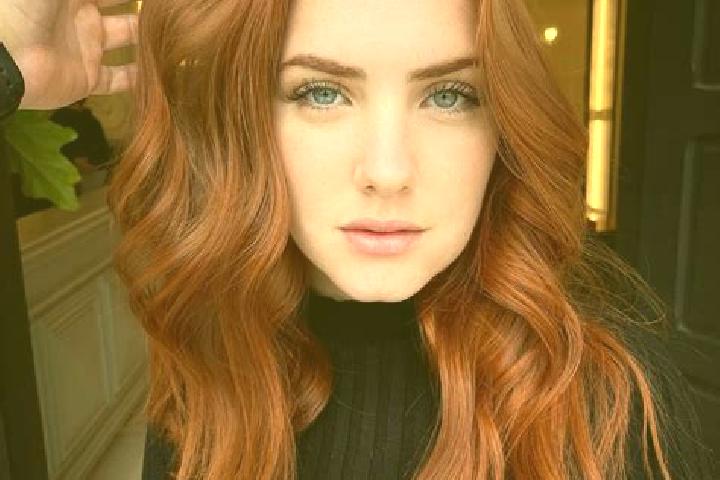 Eva, 24, a auburn blue-eyed caribbean companion based in Berrigan. Offering Party Girl, Deep French Kissing, Girlfriend Experience, BDSM, Tantra. Available f...