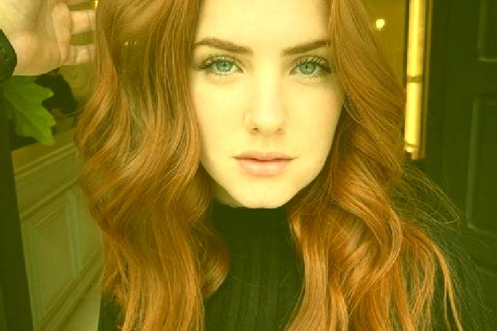 Eva, 24, a auburn blue-eyed caribbean companion based in Paarp. Offering Erotic Massage, Tantra, Dinner Date, Girlfriend Experience. Available for incall and...
