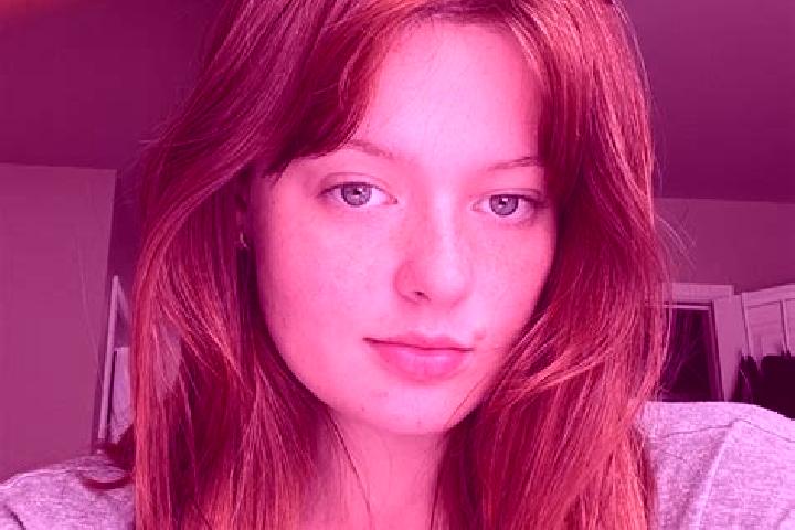 Eva, 24, a auburn dark-eyed mediterranean companion based in Huamu. Offering Deep French Kissing, GFE, Prostate Massage, CIM. Available for incall and outcal...
