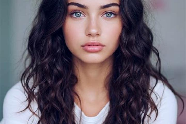 Eva, 24, a auburn hazel-eyed mediterranean companion based in Longnawang. Offering Deep French Kissing, Prostate Massage, Massage, Overnight. Available for i...