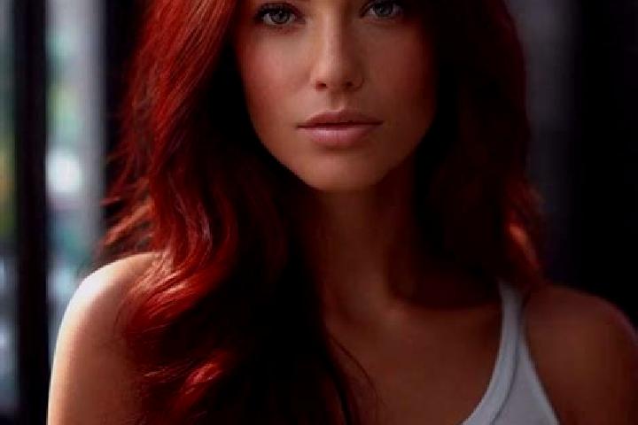Eva, 24, a auburn hazel-eyed slavic companion based in Bonny Doon. Offering Striptease, Couples, Travel Companion. Available for incall and outcall, overnigh...