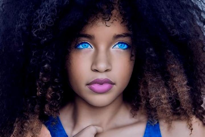 Eva, 24, a black blue-eyed mixed companion based in Yabucoa. Offering BDSM, Fetish, Duos. Available for incall and outcall, day and evening dates.