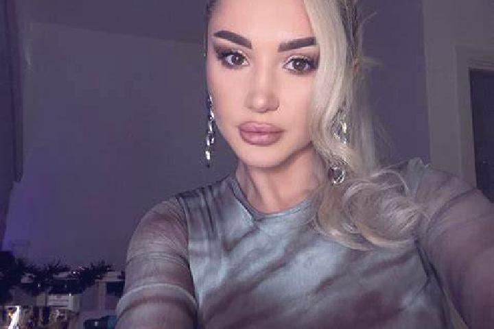 Eva, 24, a blonde brown-eyed mediterranean companion based in Sekinchan. Offering GFE, Striptease, Travel Companion. Available for incall and outcall, day an...