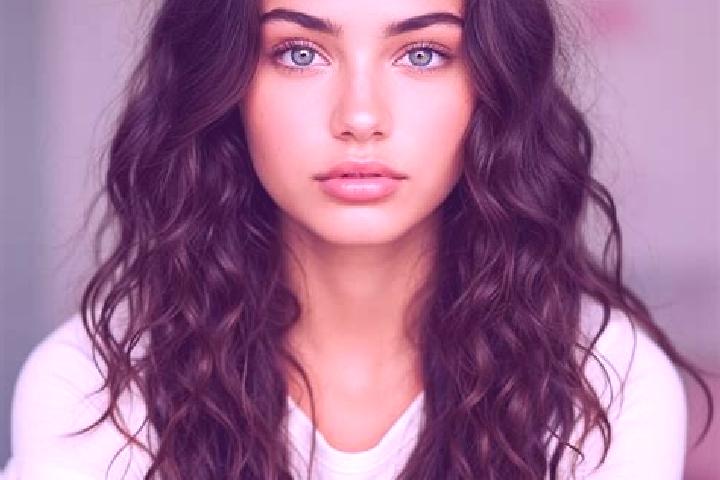 Eva, 24, a brunette amber-eyed mediterranean companion based in Burkeville. Offering A-Level, Erotic Massage, Overnight. Available for incall and outcall, ov...