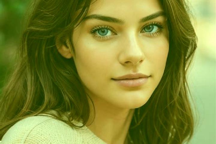 Eva, 24, a brunette blue-eyed caribbean companion based in Sakhanske. Offering Couples, A-Level. Available for incall and outcall, day and evening dates.