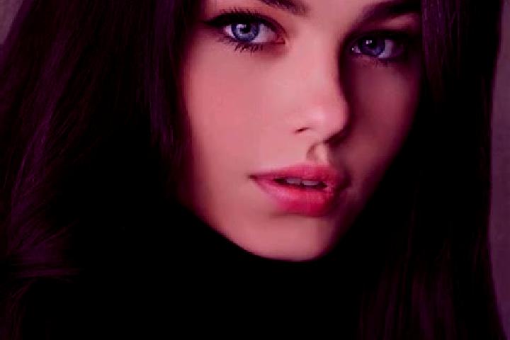 Eva, 24, a brunette blue-eyed caucasian companion based in Taoyao. Offering Striptease, Deep French Kissing. Available for incall and outcall, day and evenin...