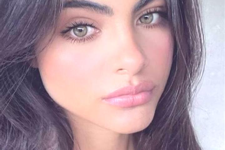 Eva, 24, a brunette green-eyed caribbean companion based in Bahcekonak. Offering Prostate Massage, Domination, A-Level, Overnight, Party Girl. Available for ...