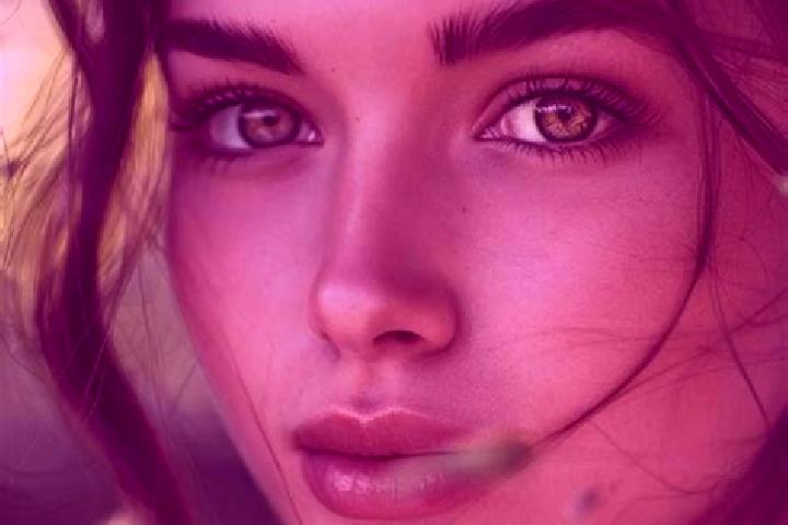 Eva, 24, a brunette hazel-eyed latina companion based in El Huajote. Offering Duos, CIM, BDSM. Available for incall and outcall, day and evening dates.