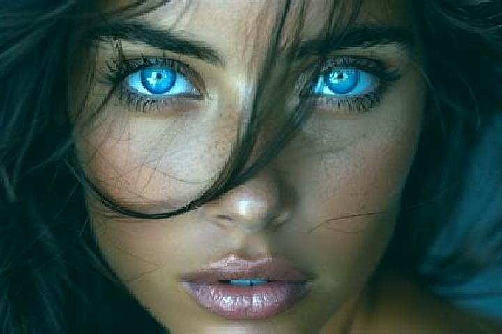 Eva, 24, a dark blonde blue-eyed middle eastern companion based in Chyzhivka. Offering BDSM, Deep French Kissing, Duos. Available for incall and outcall, ove...