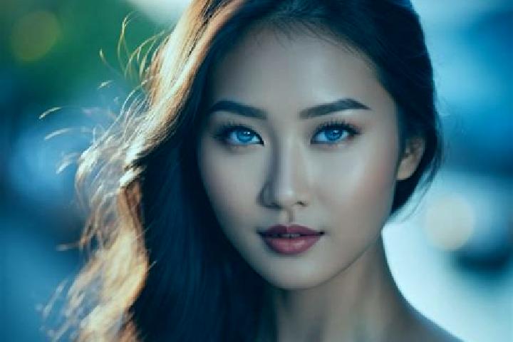 Eva, 24, a red blue-eyed asian companion based in Coropceni. Offering Travel Companion, Erotic Massage, Deep French Kissing, 69. Available for incall and out...
