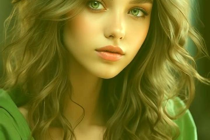 Eva, 24, a red green-eyed mixed companion based in Grijo. Offering Striptease, CIM, 69. Available for incall and outcall, overnight bookings available.