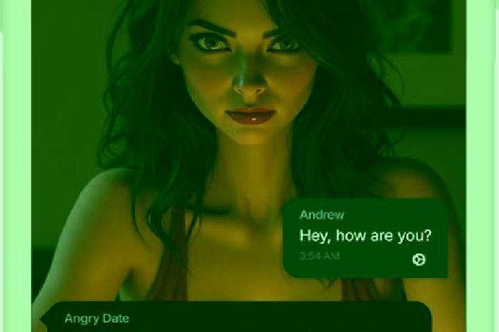 Eva, 24, a red hazel-eyed latina companion based in Castillejo de Mesleon. Offering A-Level, BDSM, Roleplay. Available for incall and outcall, day and evenin...