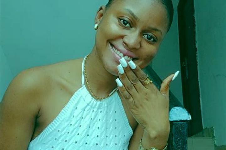 Eva, 24 — Escort in Abua, Nigeria