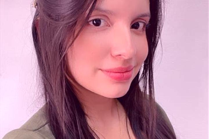 Eva, 24 — Escort in Alegre, Brazil