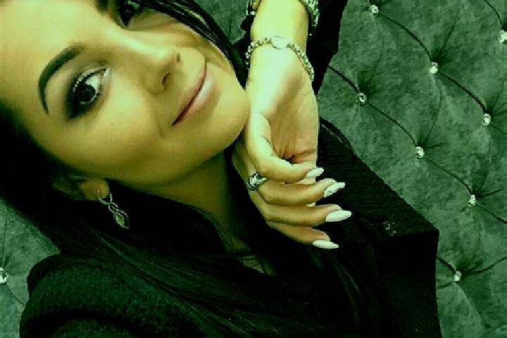 Eva, 24 — Escort in Bergwitz, Germany