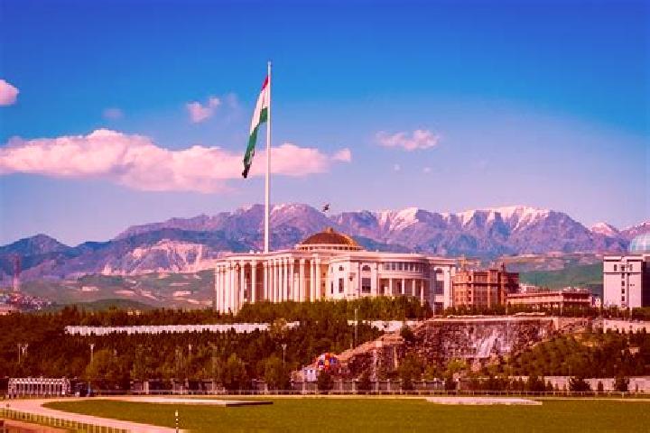 Eva, 24 — Escort in Bokhtar, Tajikistan