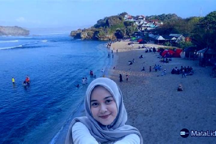 Eva, 24 — Escort in Bucu Kidul, Indonesia