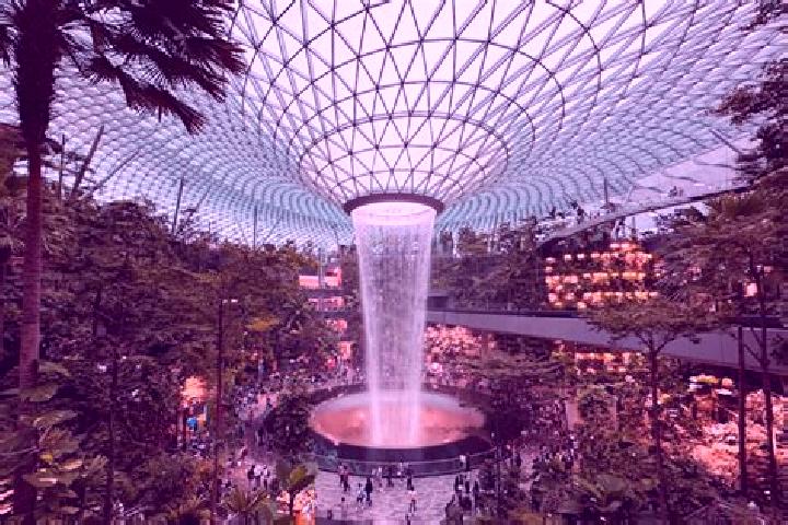 Eva, 24 — Escort in Changi Village, Singapore