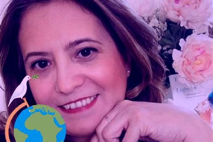 Eva, 24 — Escort in Cortes, Brazil