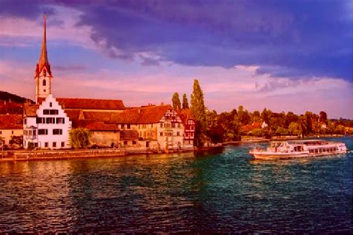 Eva, 24 — Escort in Eschenz, Switzerland