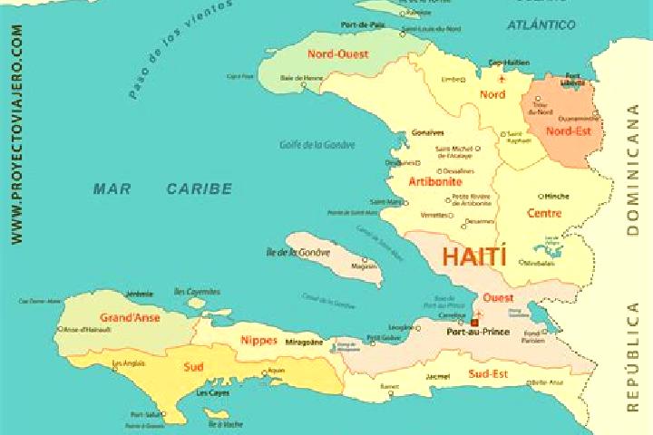 Eva, 24 — Escort in Ferrier, Haiti