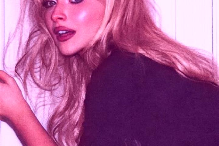 Eva, 24 — Escort in Groisy, France