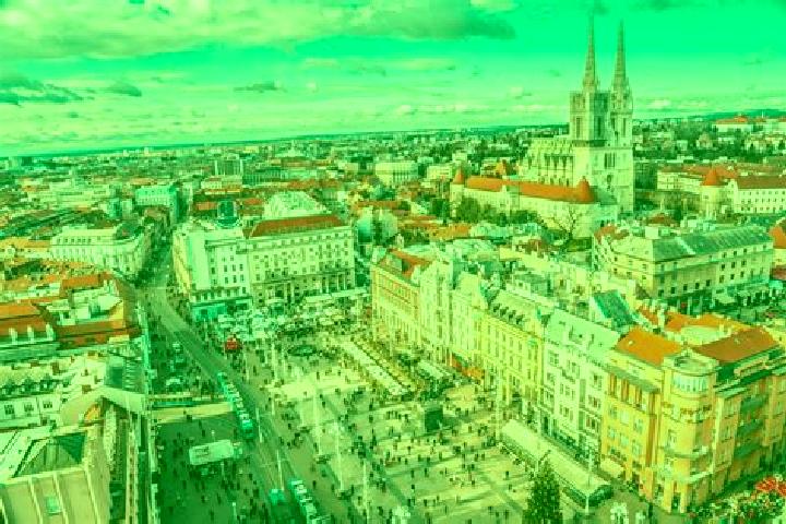 Eva, 24 — Escort in Janowo, Poland