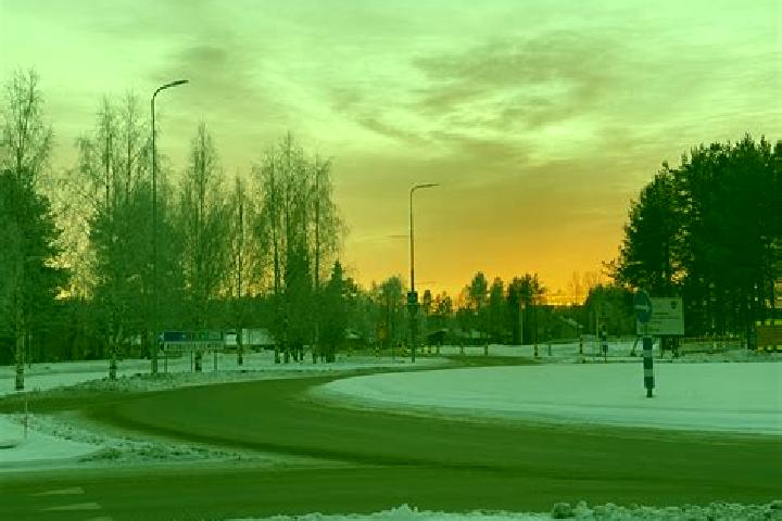 Eva, 24 — Escort in Karakallio, Finland