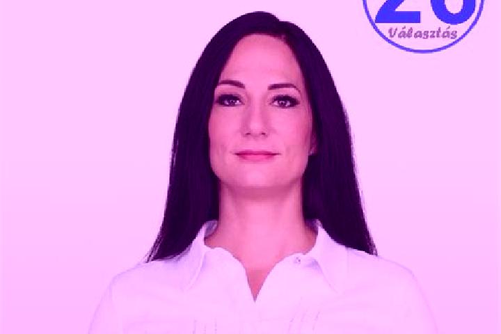 Eva, 24 — Escort in Kisleta, Hungary