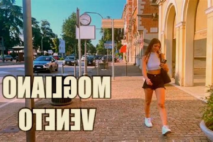 Eva, 24 — Escort in Mogliano Veneto, Italy