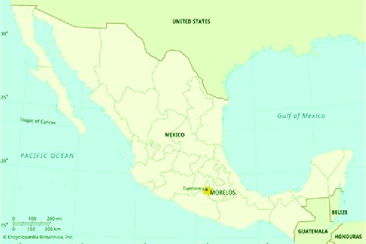 Eva, 24 — Escort in Morelos, Mexico
