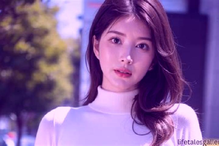 Eva, 24 — Escort in Nagai, Japan