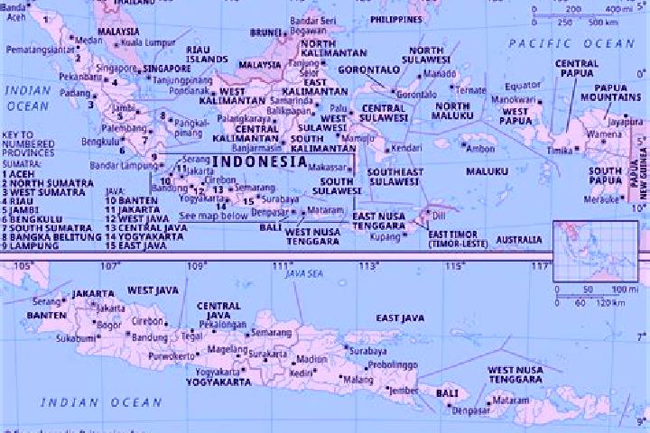Eva, 24 — Escort in Ngliron, Indonesia