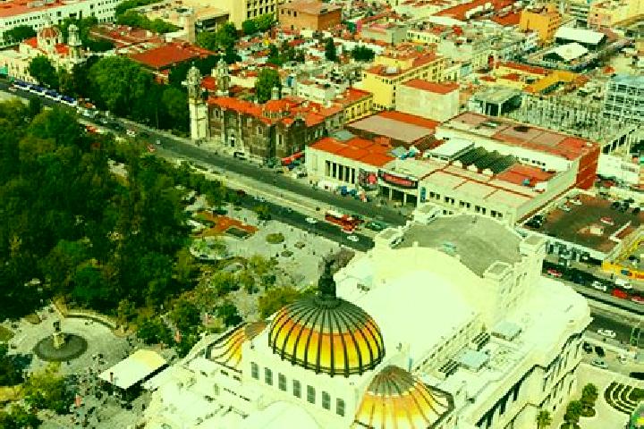 Eva, 24 — Escort in Quistajito, Mexico