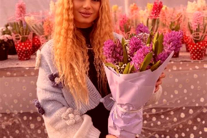 Eva, 24 — Escort in Scoarta, Romania