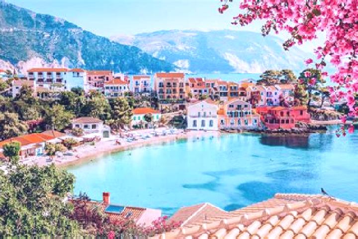 Eva, 24 — Escort in Theodoriana, Greece