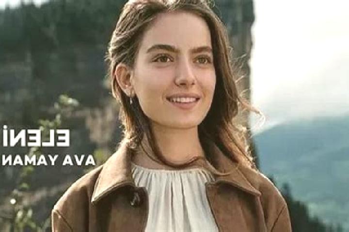 Eva, 24 — Escort in Tuerkeli, Turkey