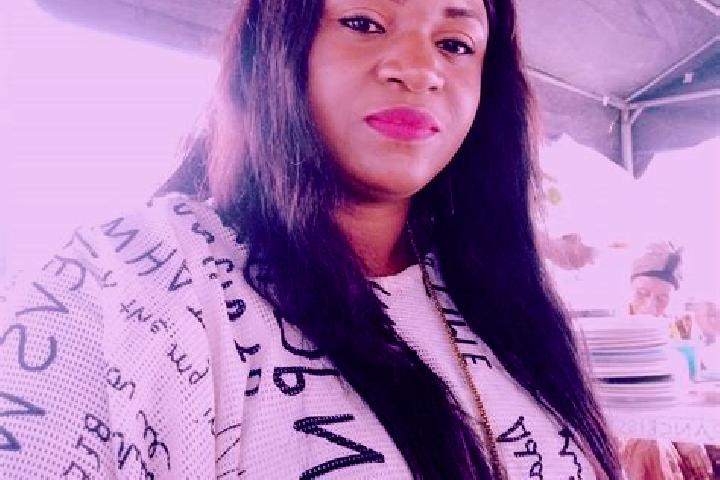 Eva, 24 — Escort in Umunede, Nigeria