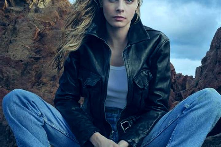 Eva, 24 — Escort in Vogue, France