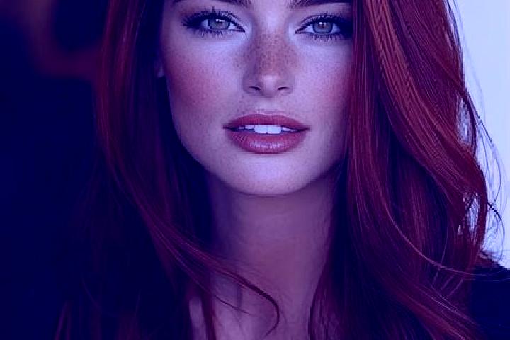 Eva, 25, a auburn blue-eyed caribbean companion based in Norstedt. Offering Girlfriend Experience, Party Girl, Roleplay, Dinner Date. Available for incall an...