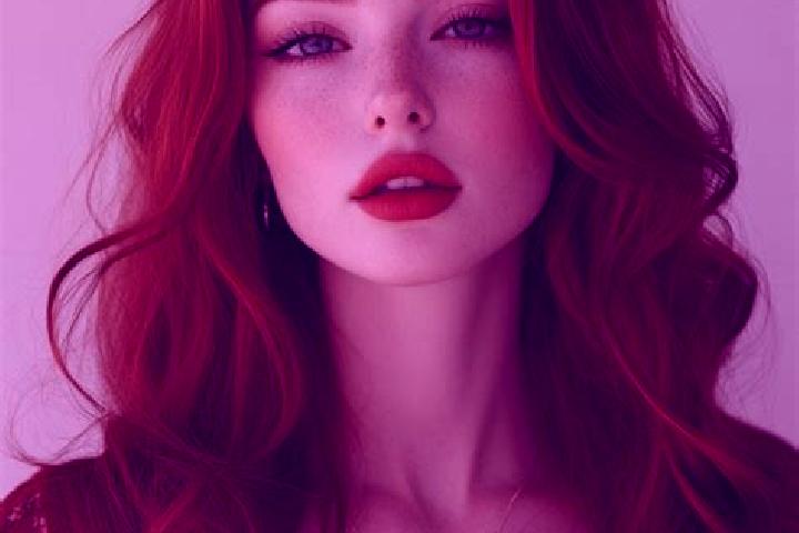 Eva, 25, a auburn brown-eyed asian companion based in Khanzhonkove. Offering GFE, Tantra, CIM. Available for incall and outcall, day and evening dates.